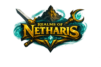 Realms of Netharis